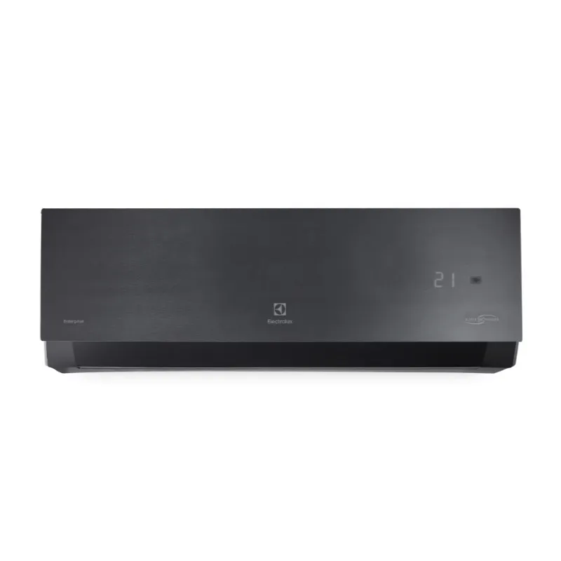 Кондиционер настенный, Electrolux EACS/I-18HEN-BLACK/N8_24Y — изображение 2