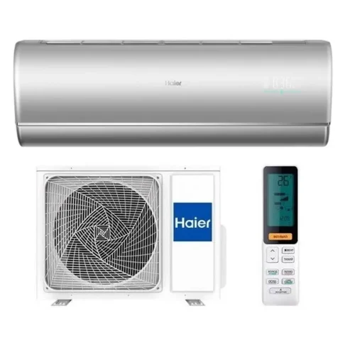 Кондиционер настенный, Haier AS25S2SJ2FA-S / 1U25MECFRA