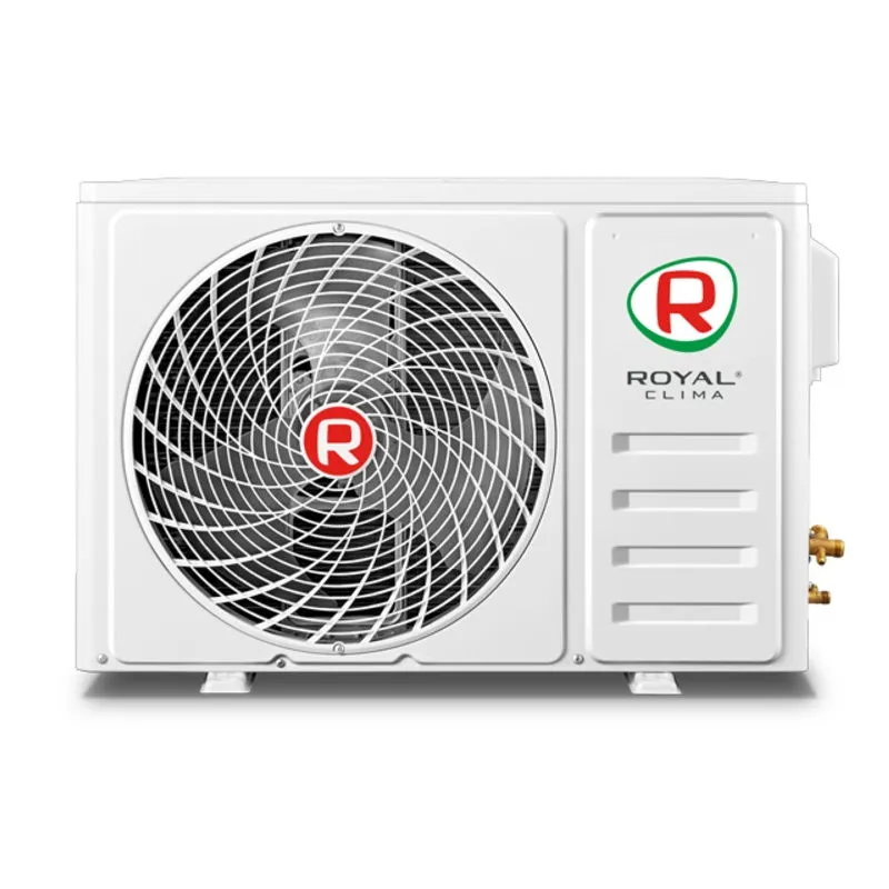 Кондиционер настенный, Royal Clima RC-AN35HN — изображение 6