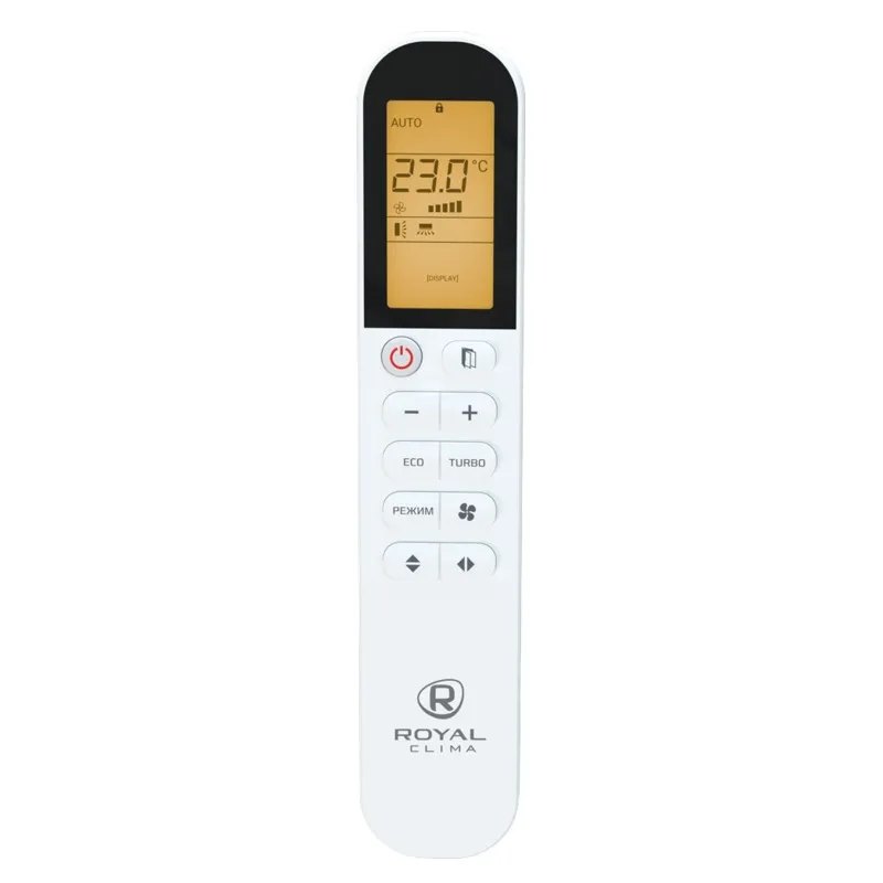 Кондиционер настенный, Royal Clima RC-GL55HN — изображение 6