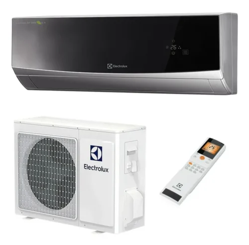 Кондиционер настенный, Electrolux EACS-07HG-B2/N3