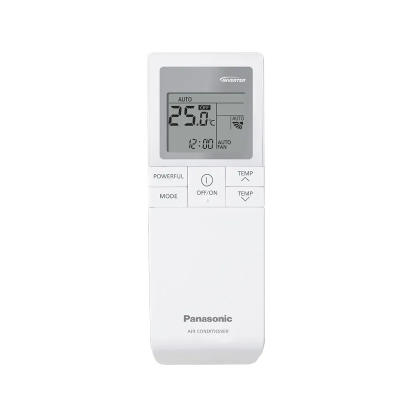 Внутренний блок мульти сплит-системы, Panasonic CS-TZ25WKEW — изображение 2