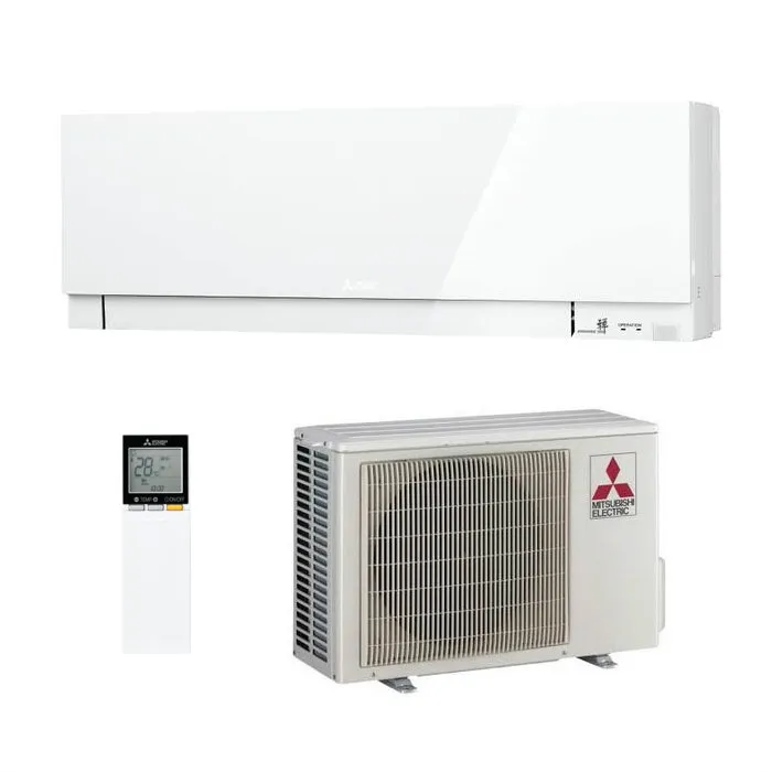 Кондиционер настенный, Mitsubishi Electric MSZ-EF25VGKW / MUZ-EF25VG