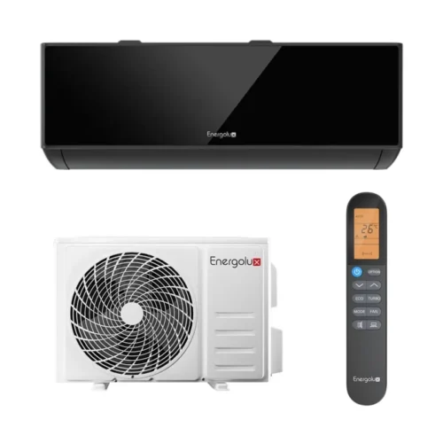 Кондиционер настенный, Energolux SAS24M1-AIB / SAU24M1-AIB