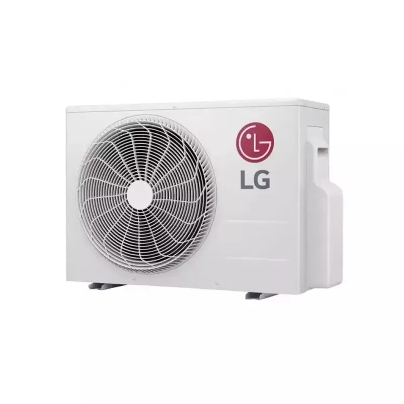 Кондиционер настенный, LG AC09BK.NSJR / AC09BK.UA3R — изображение 11