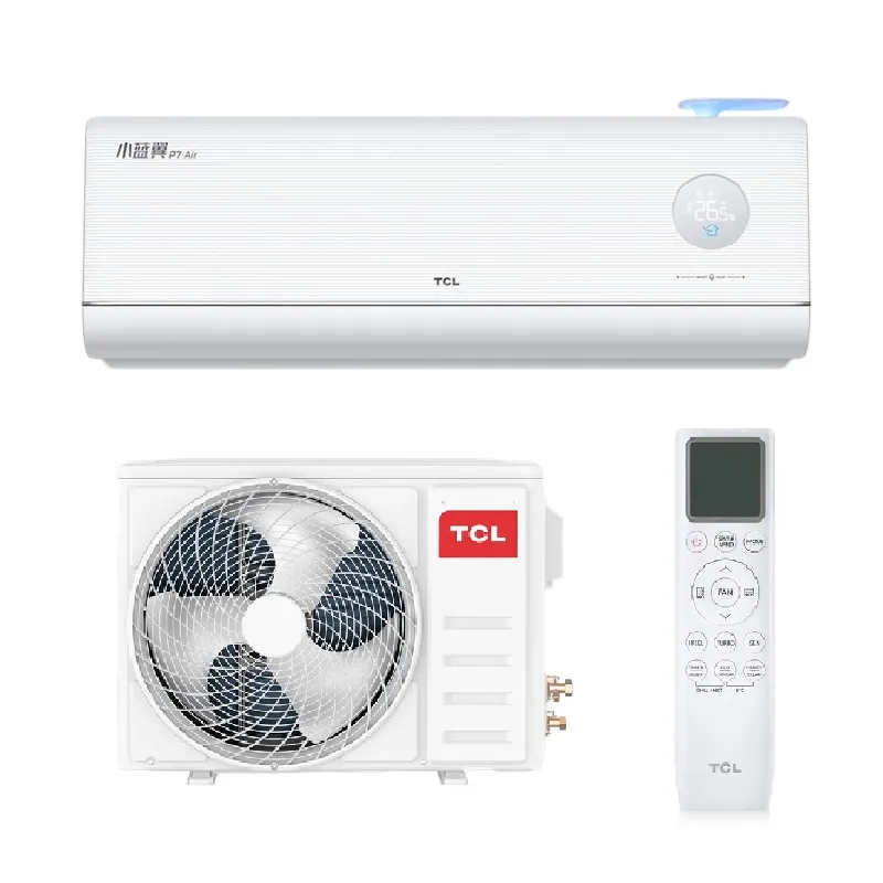 Кондиционер настенный, TCL TAC-FR12INV/R4