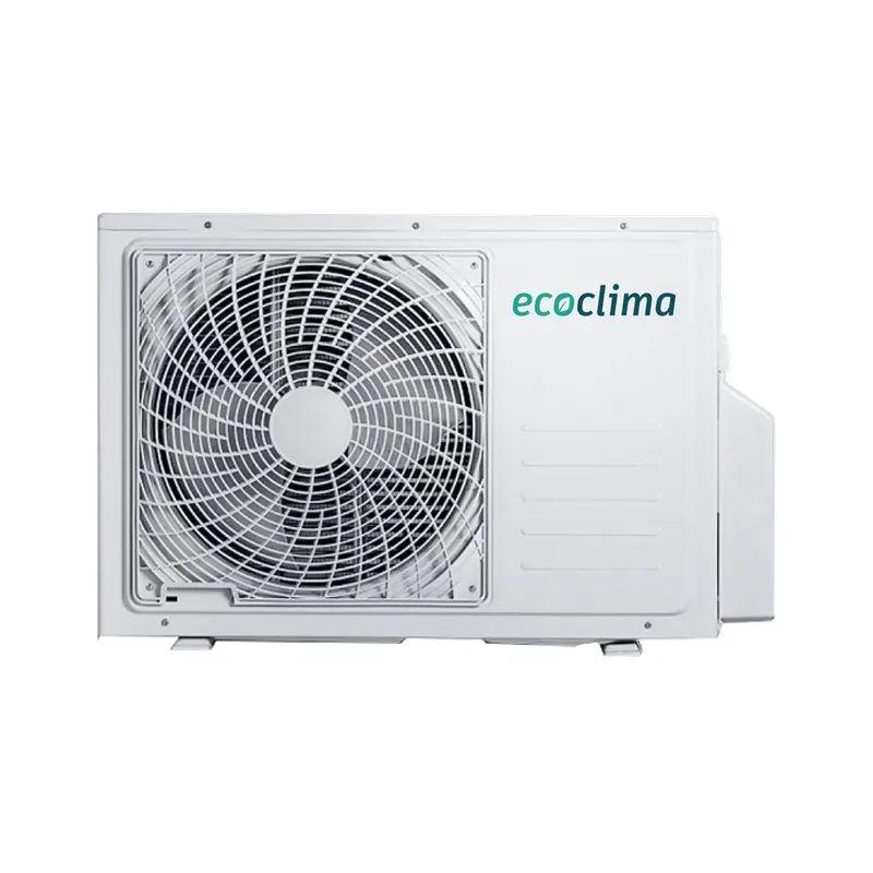 Кондиционер настенный EcoClima ECW/I-HE07/AA-4R2 / EC/I-HE07/A-4R2
Elegant line Inverter — изображение 4