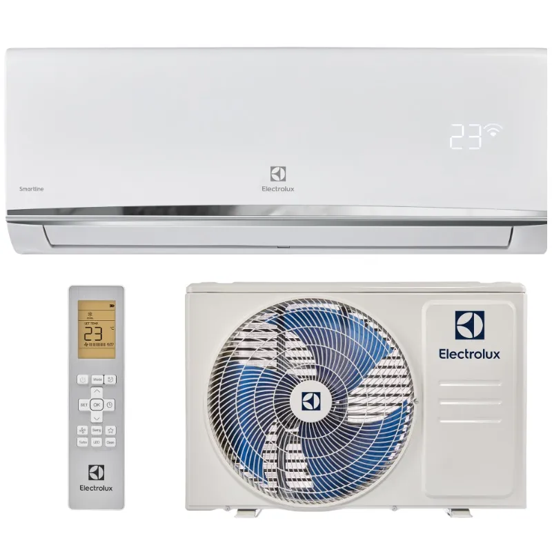 Кондиционер настенный, Electrolux EACS-18HSM/N3