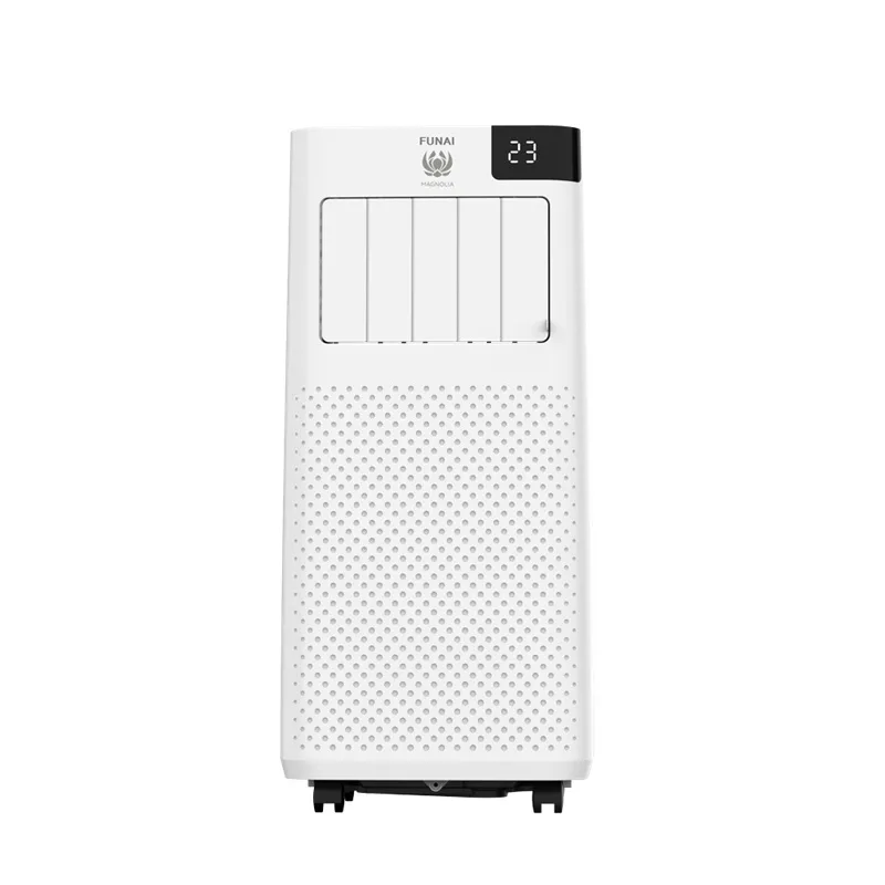 Мобильный кондиционер Funai MAC-MG22CON01
MAGNOLIA