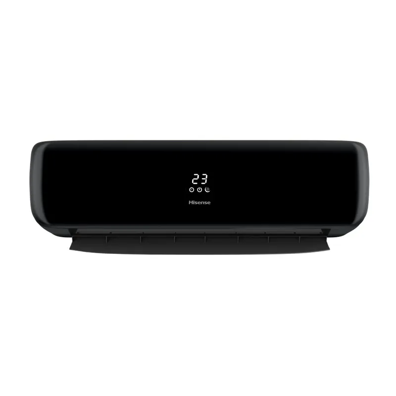 Настенный внутренний блок мульти сплит-системы Hisense AMS-09UW4RVETG00(B)
ВБ Premium Black Wi-Fi — изображение 3