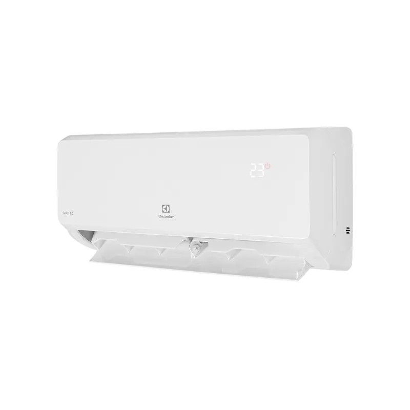Мульти сплит система на 3 комнаты, Electrolux EACO/I-24 FMI-3/N8_ERP / EACS/I-09 HMB FMI/N8_ERP/in - 3шт. — изображение 4