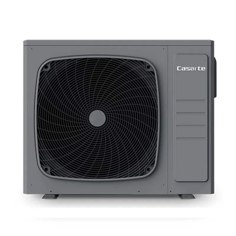 Наружный блок мульти сплит-системы, Casarte 4U85CM1/R3