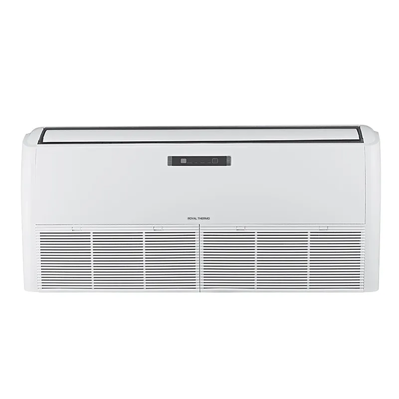 Напольно-потолочный кондиционер, Royal Thermo RTFU-36LAKHN1 — изображение 3
