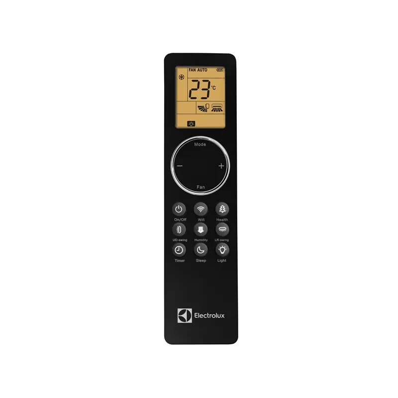 Мульти сплит система на 3 комнаты, Electrolux EACO/I-24 FMI-3/N8_ERP / EACS/I-09 HEN FMI/N8_ERP/in - 3шт. — изображение 6