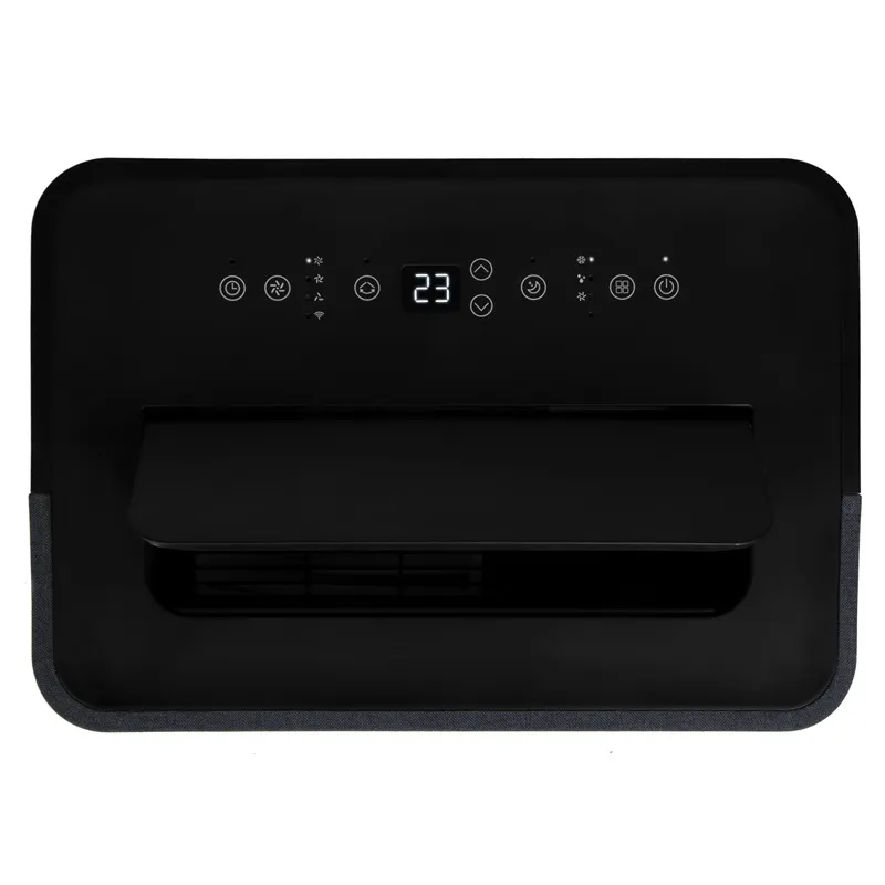 Мобильный кондиционер Ballu Velure BPAC-12 EW/N6
Velure — изображение 10