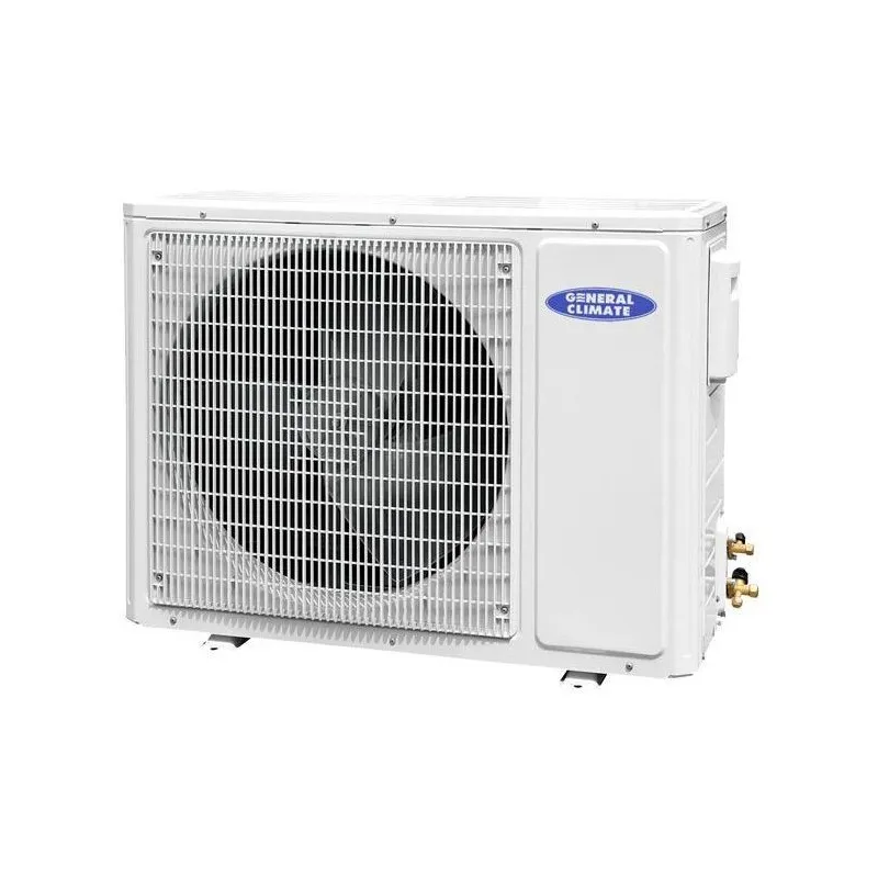 Напольно-потолочный кондиционер, General Climate GC-CF36HRN2 / GU-U36H2 — изображение 4