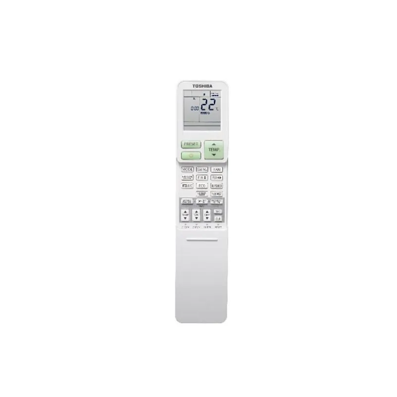 Кондиционер настенный, Toshiba RAS-B10G3KVSG-E / RAS-10J2AVSG-E1 — изображение 8