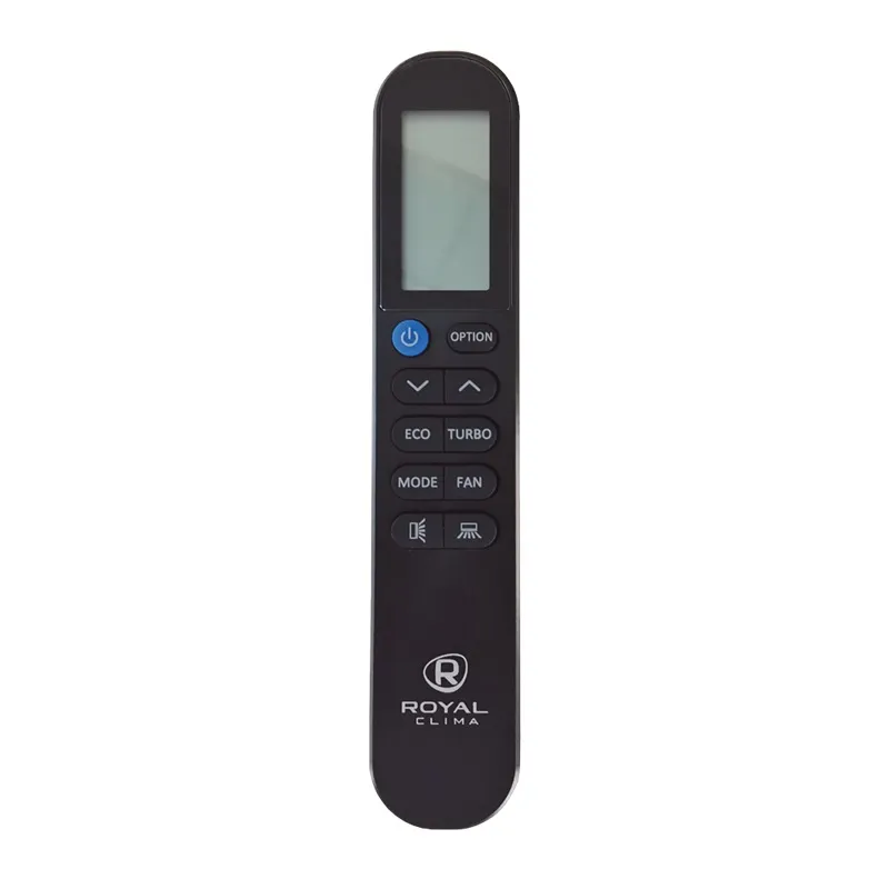 Мульти сплит система на 3 комнаты, Royal Clima 3TFM-25HN/OUT / RCI-AND09HN - 3 шт. — изображение 5