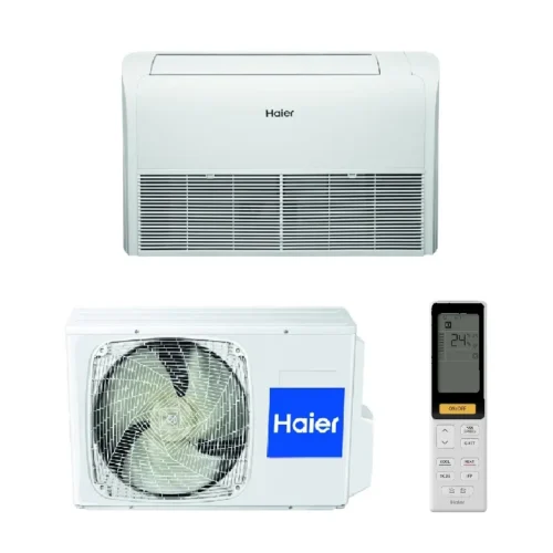 Напольно-потолочный кондиционер Haier AC71S2LG1FA  / 1U71S1LR1FA 
                    ECO