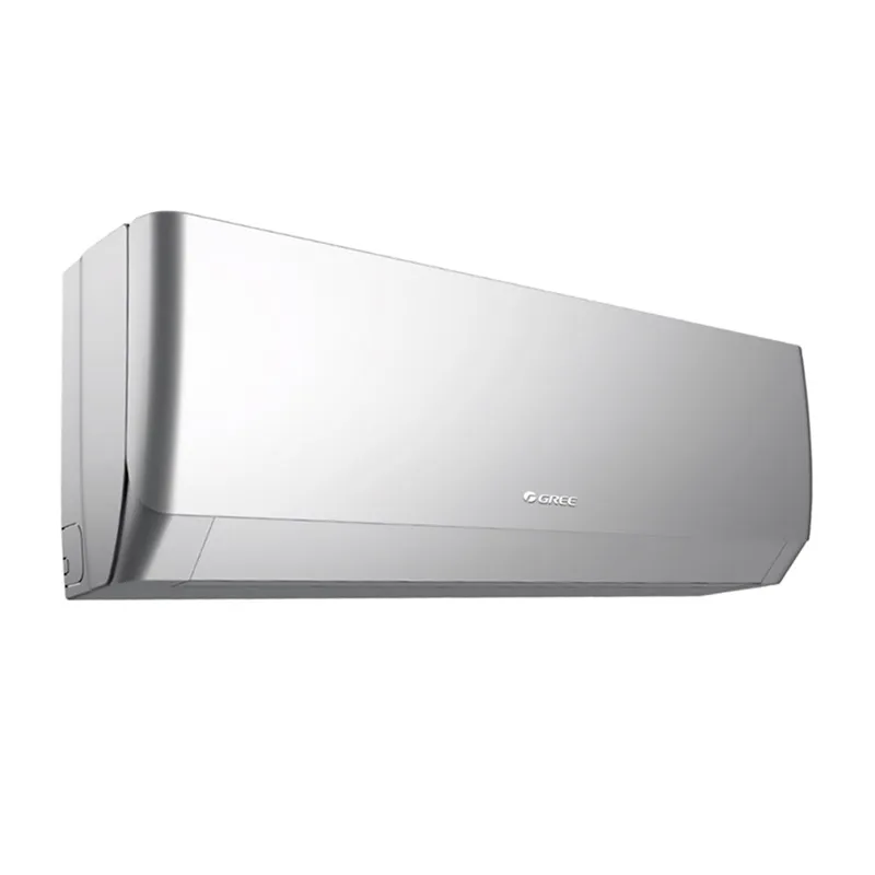 Кондиционер настенный, Gree GWH18AGDXD-K6DNA4E (silver) — изображение 2