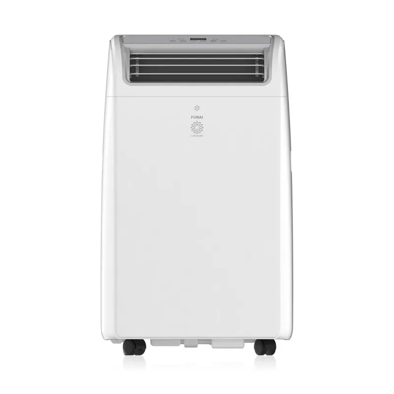 Мобильный кондиционер Funai MAC-CM46HPN04
CAMOMIRU