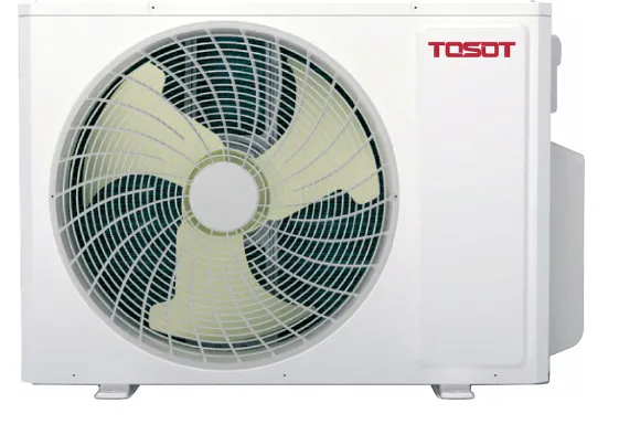 Наружный блок мульти сплит-системы, Tosot T14H-FMA/O