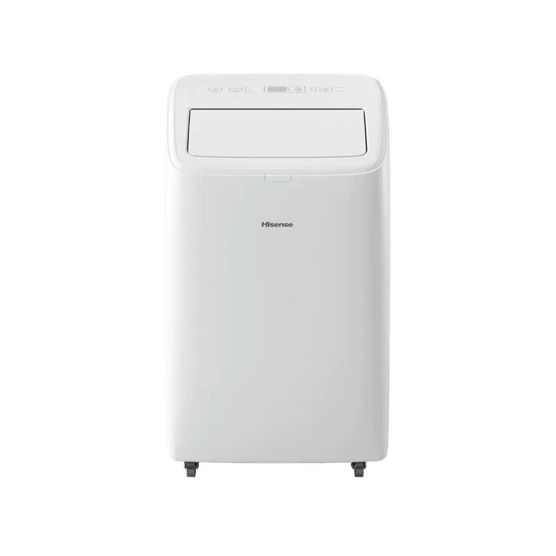 Мобильный кондиционер Hisense AP-09CW4GNCS00
Серия C