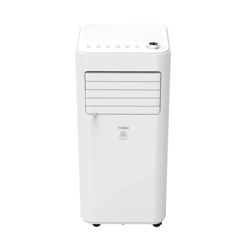 Мобильный кондиционер Funai MAC-CS22CON01
CROCUS — изображение 3