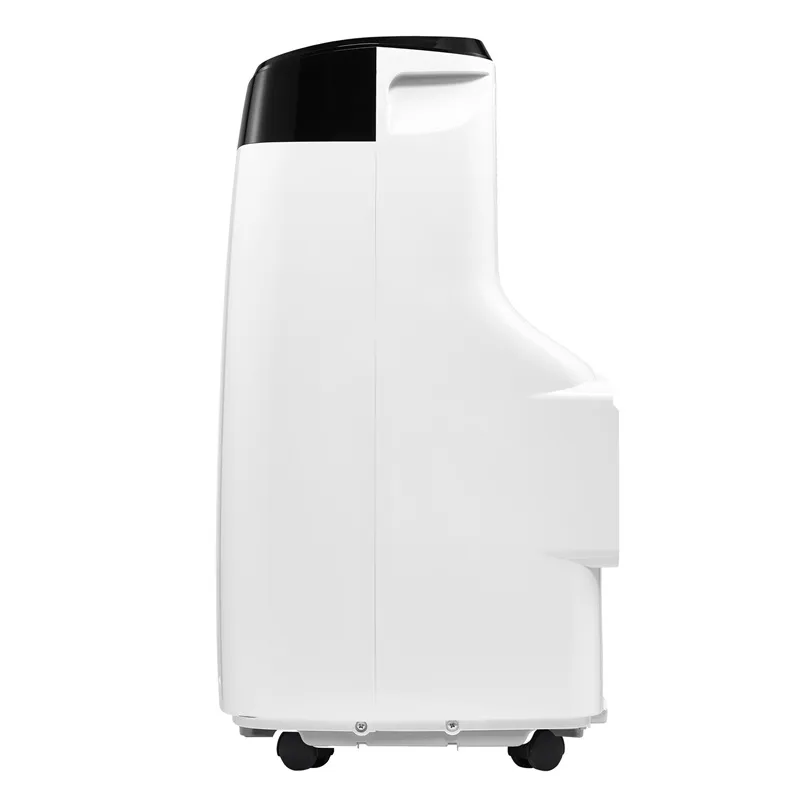 Мобильный кондиционер Ballu BPAC-07 SW/N1
Smart Wind — изображение 4
