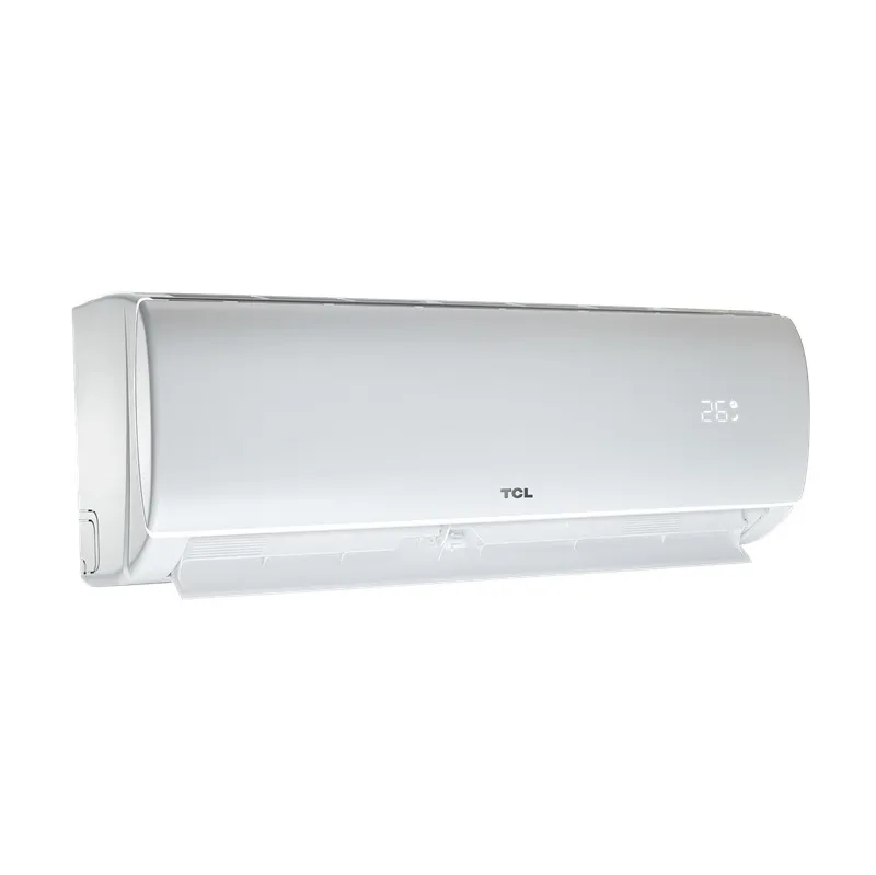 Кондиционер настенный, TCL TAC-EL09INV/R — изображение 4