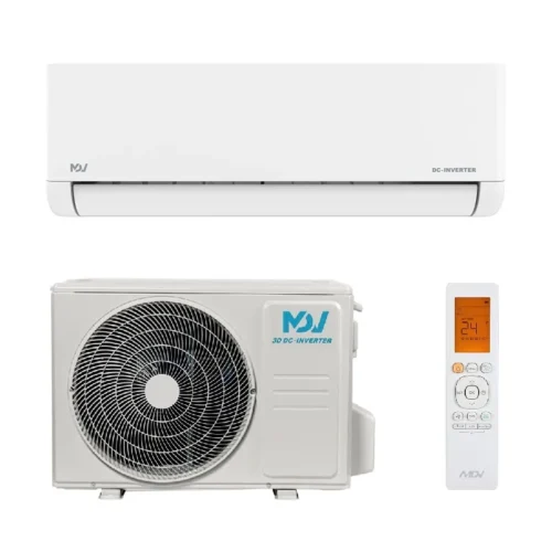 Кондиционер настенный, MDV MDSI-09HRDN8 / MDOI-09HDN8