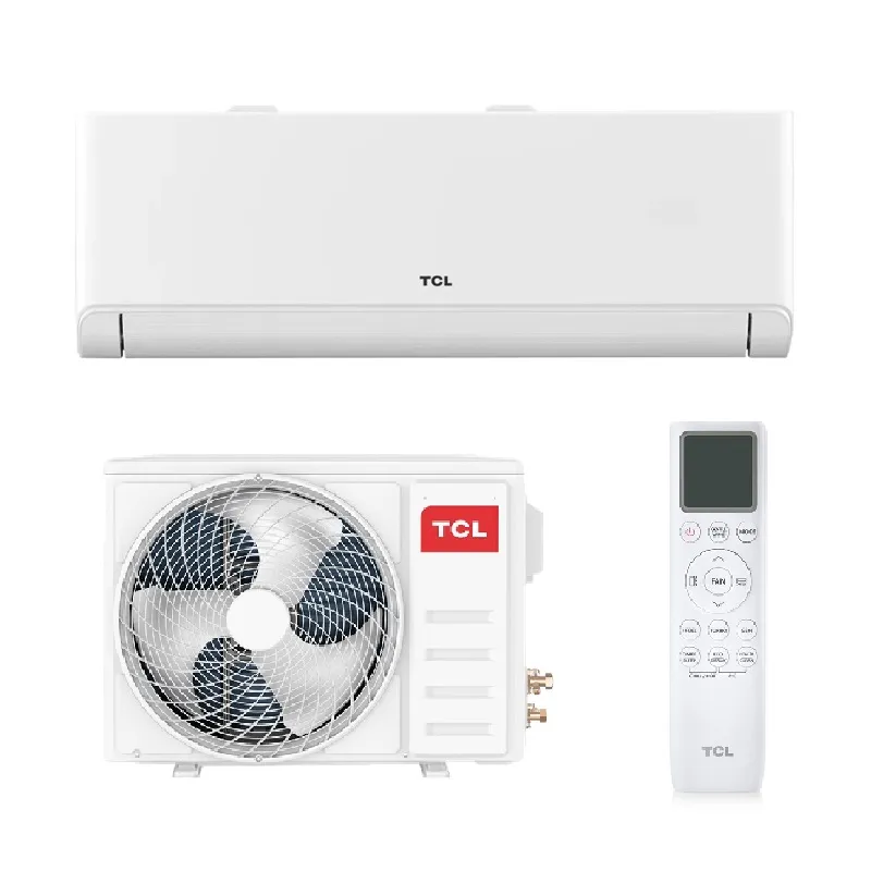 Кондиционер настенный, TCL TAC-BR12ONF/R