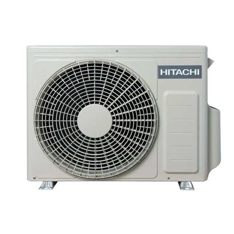 Кондиционер настенный, Hitachi RAK-DJ50RHAE / RAC-DJ50WHAE — изображение 6