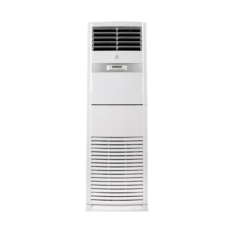 Колонный кондиционер, Royal Clima ES-S 24HRCX / ES-E 24HSCX — изображение 2
