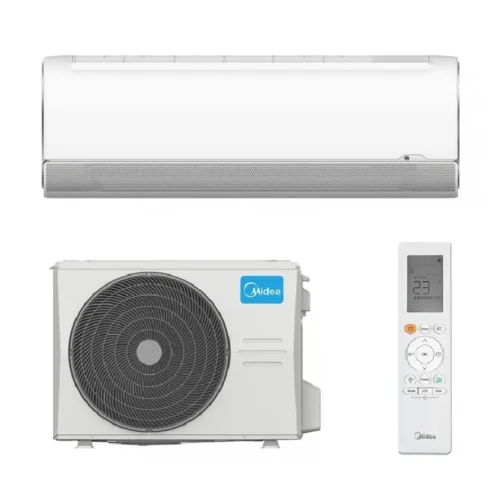 Кондиционер настенный, Midea MSFA2W-12N8D6-I / MSFA1-12N8D6-O