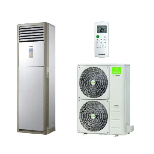 Колонный кондиционер, Lessar LS-H55SKA4A / LU-H55SKA4A