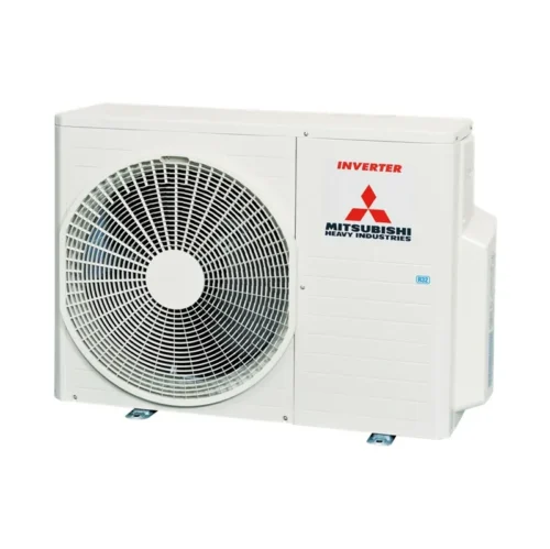 Наружный блок мульти сплит-системы, Mitsubishi Heavy SCM60ZS-W