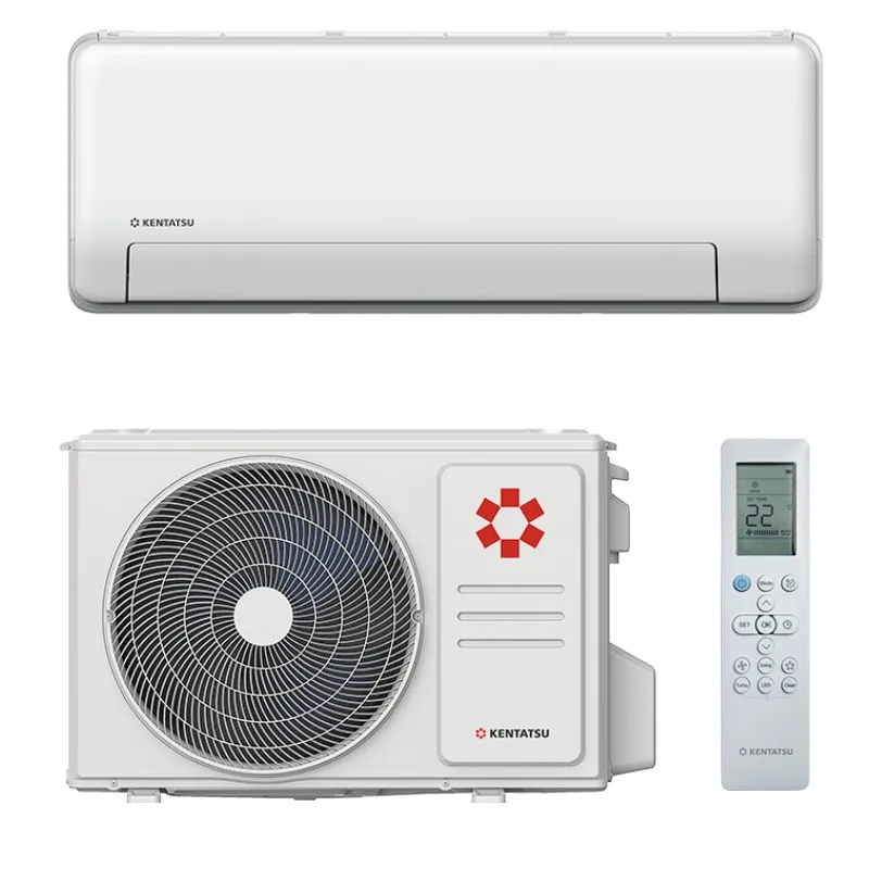 Кондиционер настенный, Kentatsu KSGPA70HZRN1 / KSRPA70HZRN1