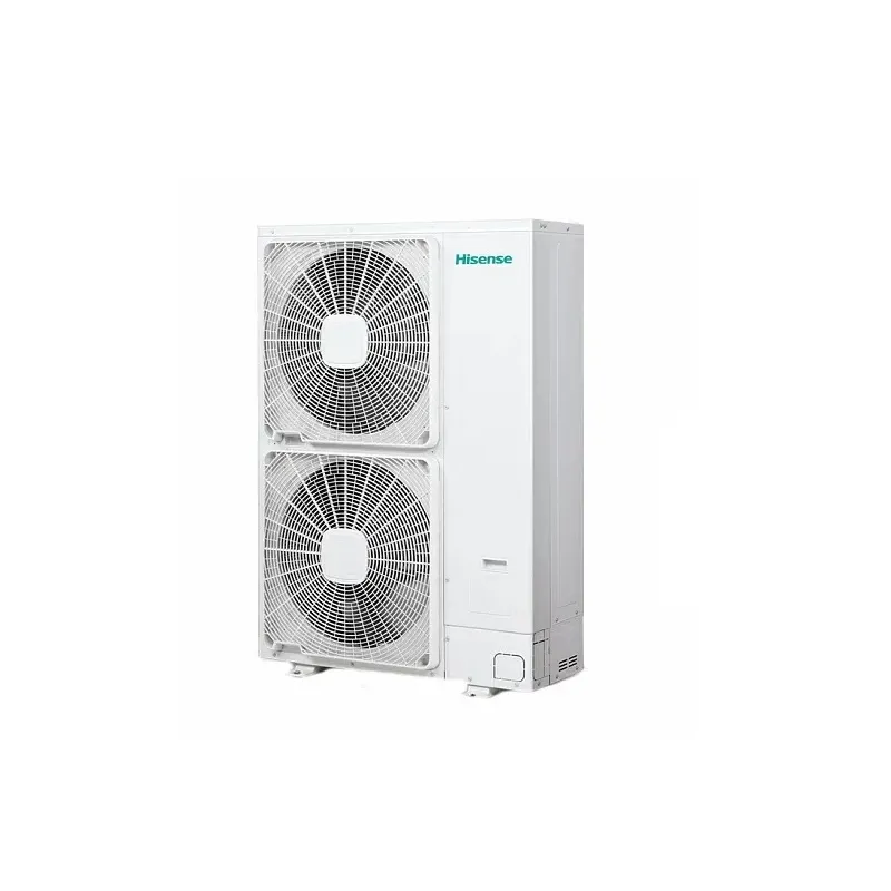 Кассетный кондиционер Hisense AUC-60HR4SKA / AUC-950R / AUW-60H6SP1
HEAVY Classic — изображение 4