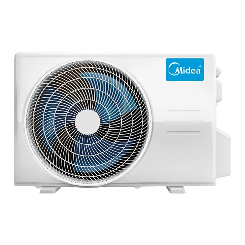 Кондиционер настенный, Midea MSFE-18N8D6-I / MSFE-18N8D6-O — изображение 4
