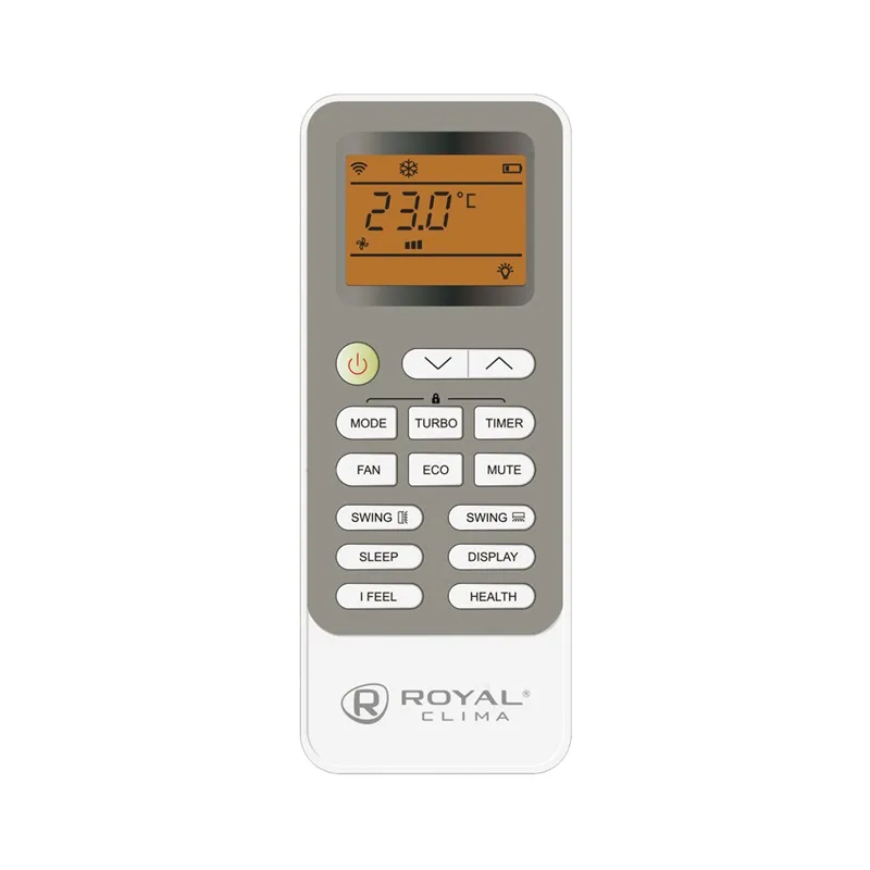 Кондиционер настенный, Royal Clima RCI-OM22HN — изображение 4