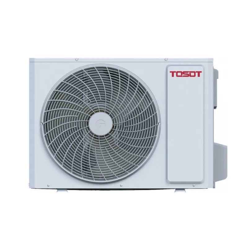 Кондиционер настенный, Tosot T12H-SCD/I/T12H-SCD/O — изображение 3