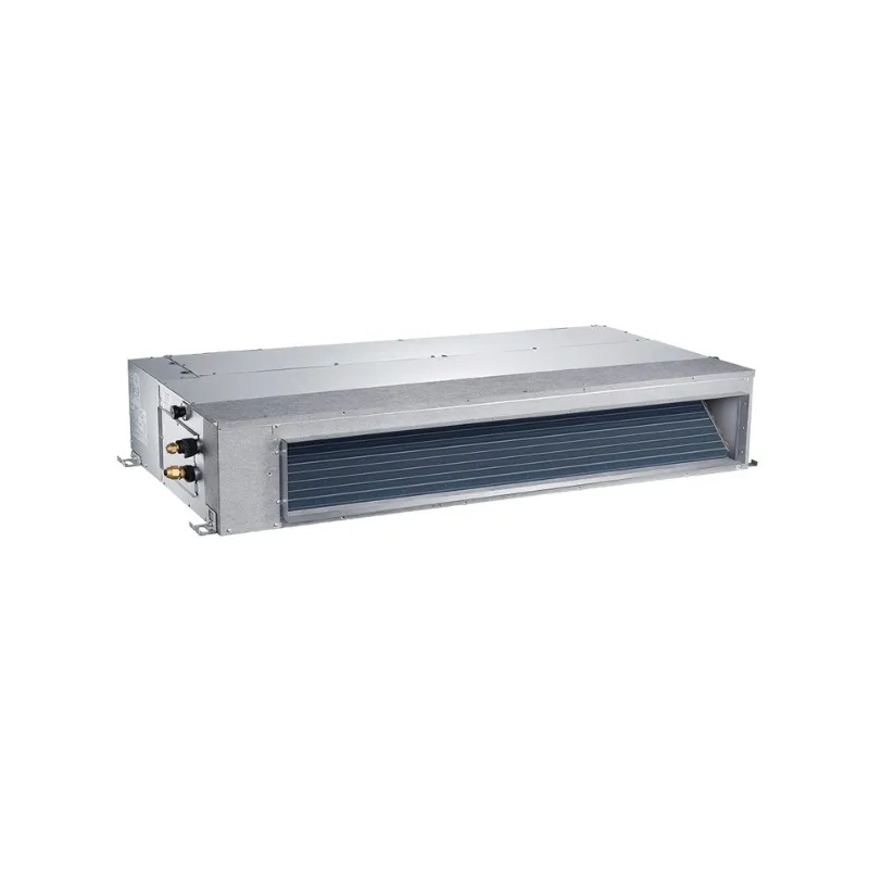 Канальный кондиционер, Kentatsu KSMB70HZRN1W / KSUNB70HZRN1 — изображение 2