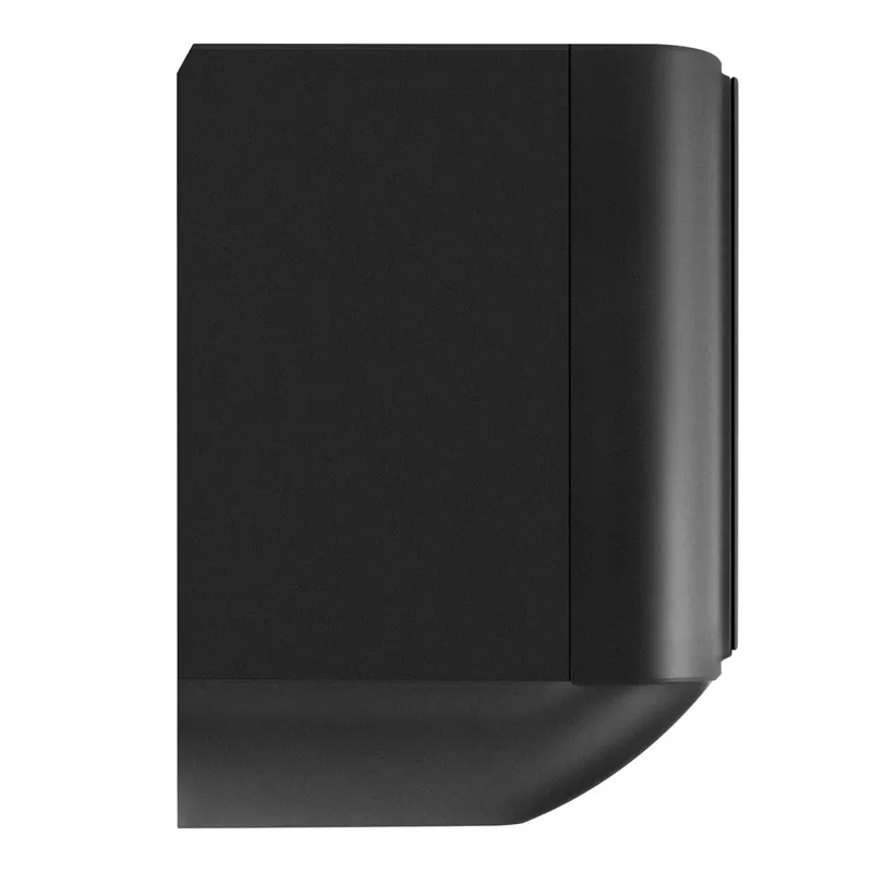 Настенный внутренний блок мульти сплит-системы, Royal Thermo RTFMI/in-12HN8/black — изображение 5