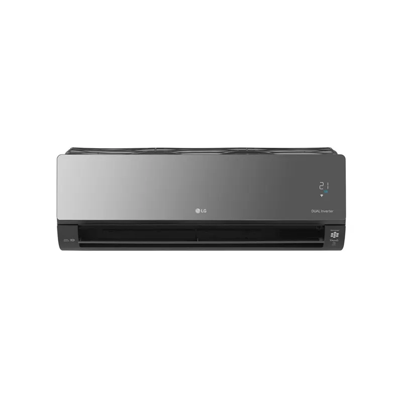 Кондиционер настенный, LG AC09BK.NSJR / AC09BK.UA3R — изображение 3
