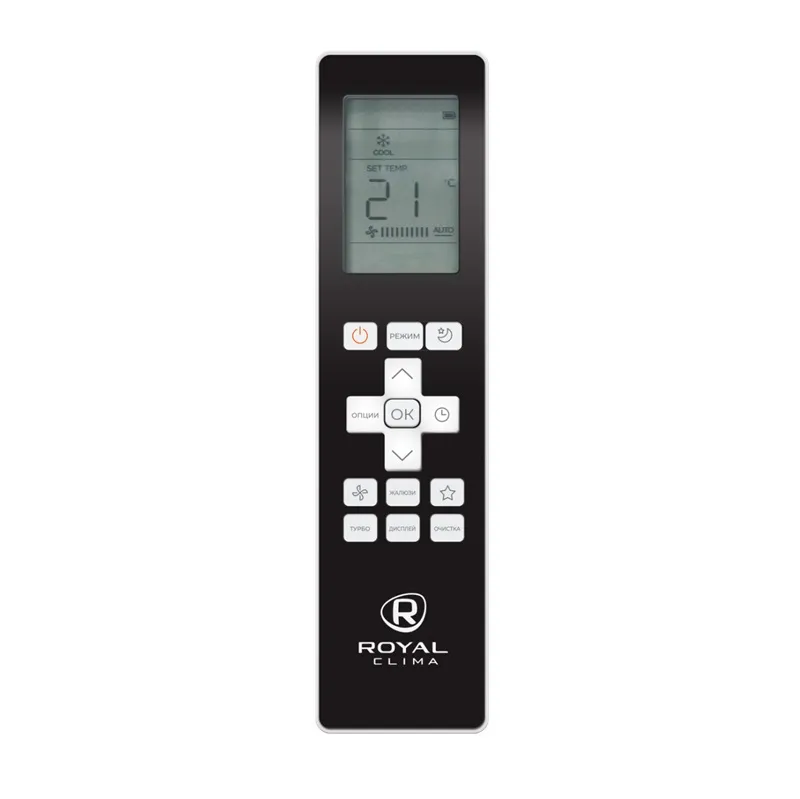 Настенный внутренний блок мульти сплит-системы, Royal Clima RCI-PX12HN — изображение 4