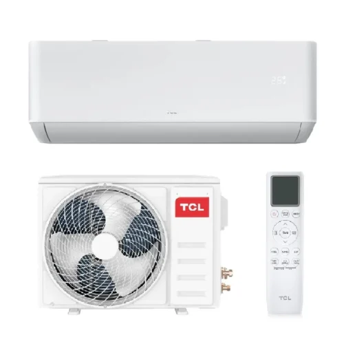 Кондиционер настенный, TCL TAC-TP09ONF/R_2025