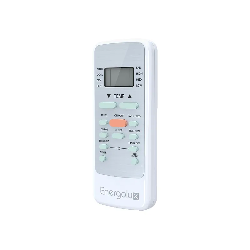 Напольно-потолочный кондиционер, Energolux SACF24D6-A / SAU24U6-A — изображение 3
