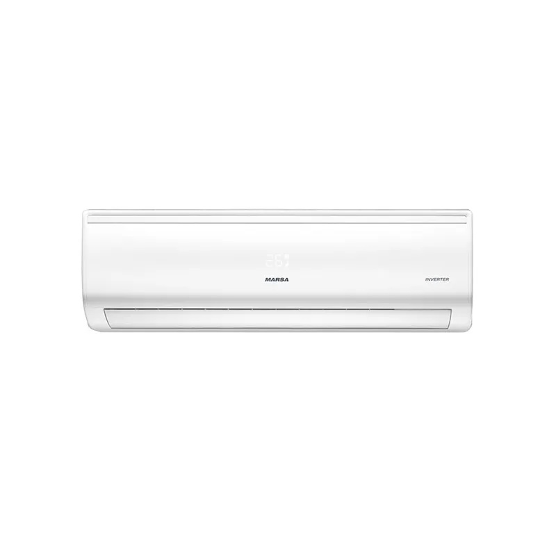 Мульти сплит система на 4 комнаты, Marsa MRK-4M32HTPE-W / MRK-T09PA - 4шт. — изображение 2