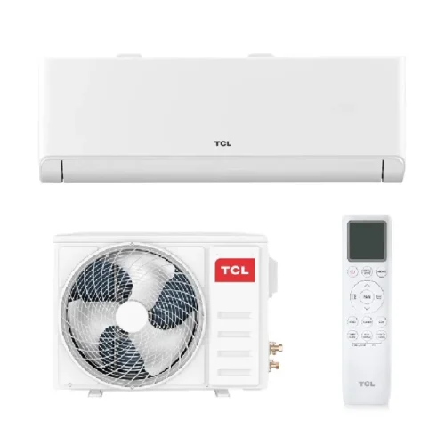 Кондиционер настенный, TCL TAC-BR18INV/R